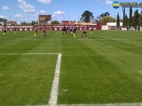 Igualdad en el debut