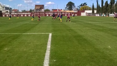 Igualdad en el debut