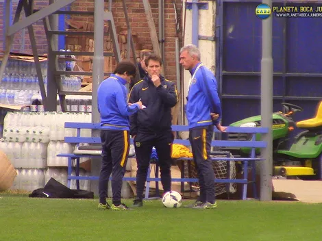 Alternativas para Libertad