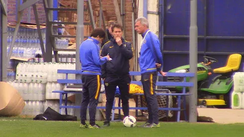 Alternativas para Libertad