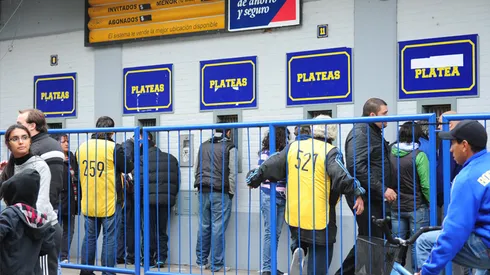 Aumentan las populares