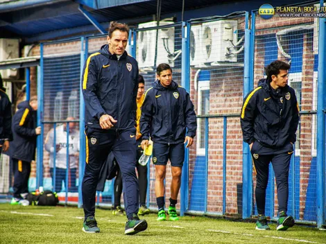 Arranca el torneo de Reserva