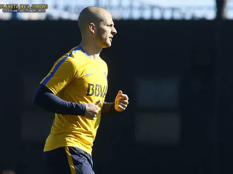 Benedetto, lesionado