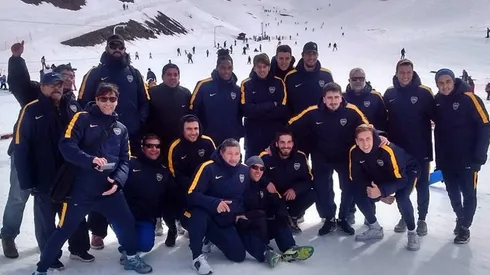 Pone primera en el Sur