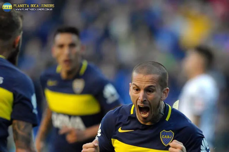 El 9 seguirá gritando en la Expo.