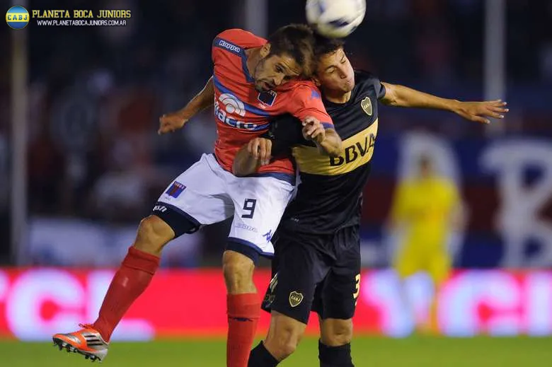 El Xeneize tiene un difícil partido de visitante.