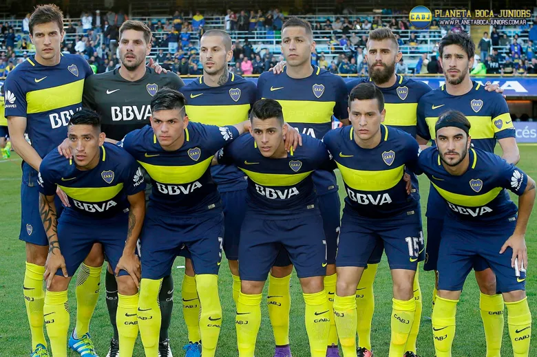 El equipo jugó un gran partido. Foto: Prensa C.A.B.J.