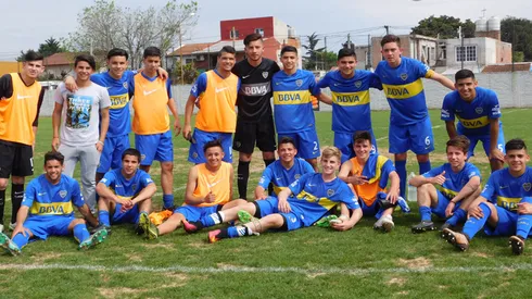 El Tatengue es el próximo rival del Xeneize.