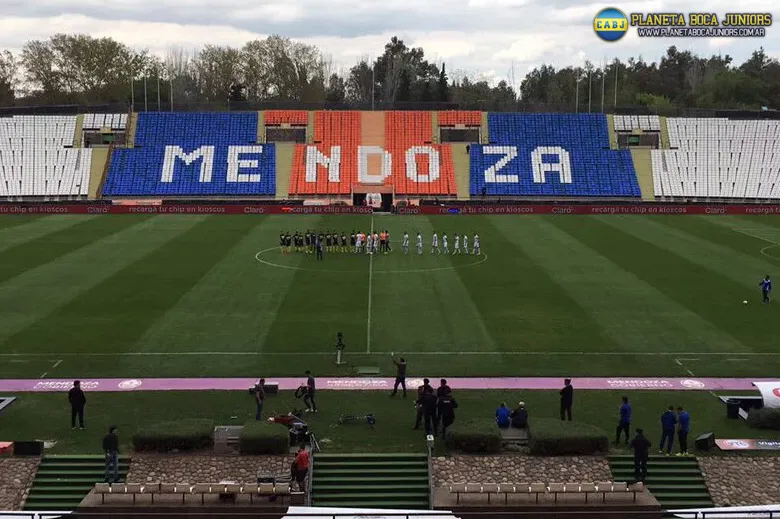 La Reserva obtuvo el triunfo.