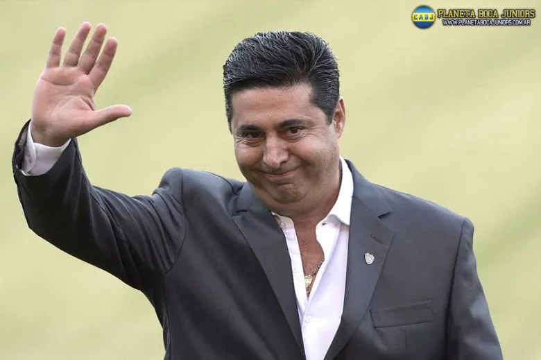 El presidente habló de varios temas.