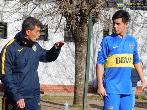 A medirse contra el líder