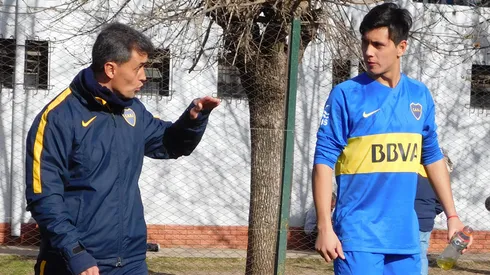 El Fortín, será el próximo rival.