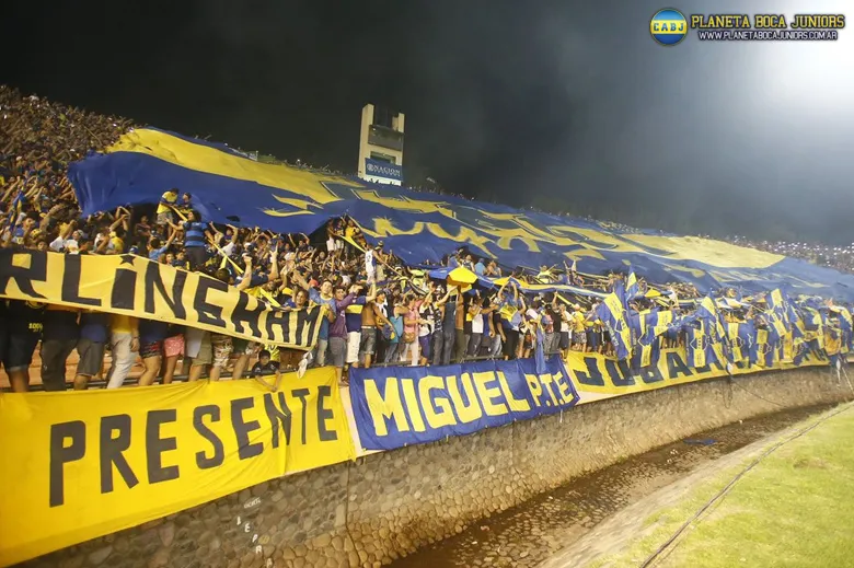 ¿Los Xeneizes coparán nuevamente Mendoza?