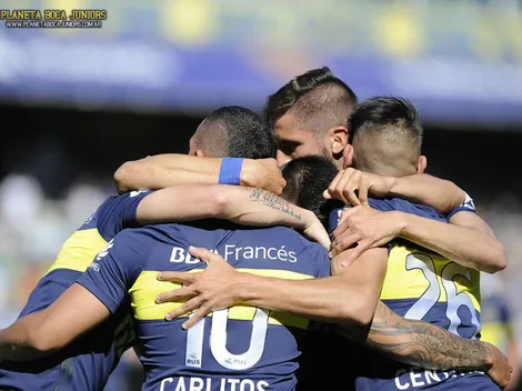 Concentrados vs. Central: la vuelta del 9