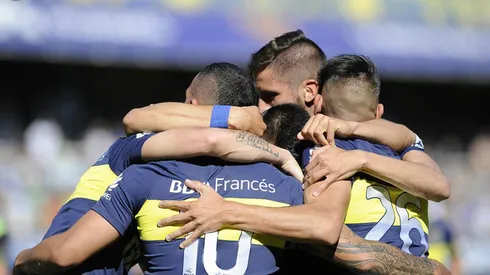 Concentrados vs. Central: la vuelta del 9