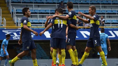 Se prende en la lucha