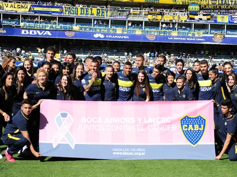 Uno por uno ante Temperley: Brilló para la gente