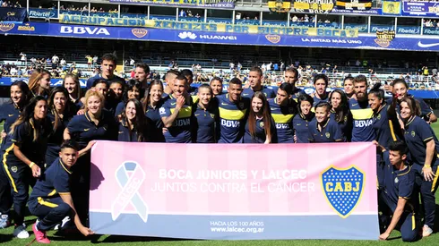 Uno por uno ante Temperley: Brilló para la gente