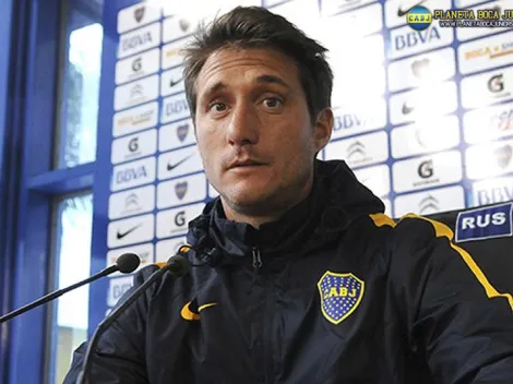 Guillermo y el partido ante Central: "Se ha generado un clima que no es deportivo"