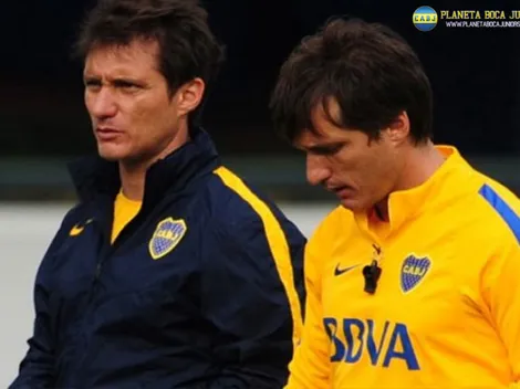 Titulares frente a Temperley