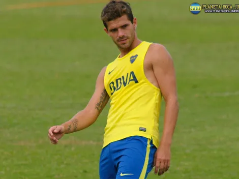 Gago jugará con la Reserva