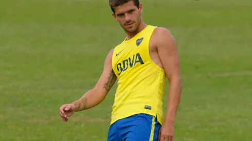 Gago jugará con la Reserva