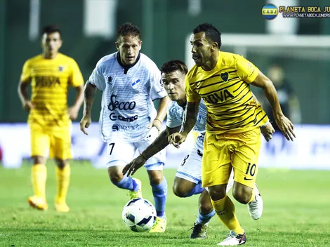 Día y horario para enfrentar a Temperley