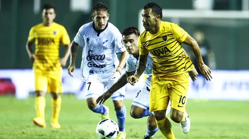 Día y horario para enfrentar a Temperley