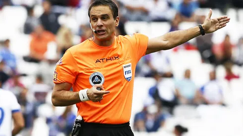 Lousteau, el elegido