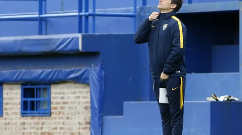 ¿Cuida a los titulares?