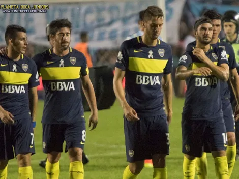 Uno por uno ante Atlético Tucumán: Paga caro los errores