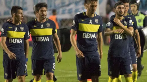 Uno por uno ante Atlético Tucumán: Paga caro los errores