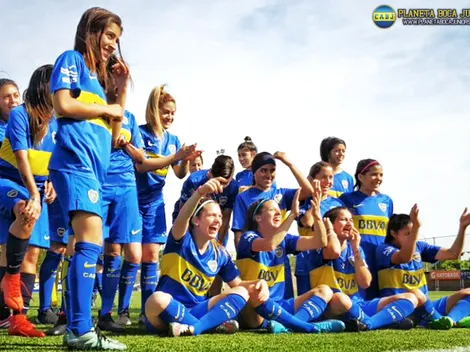 Fixture de las Gladiadoras