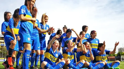 Fixture de las Gladiadoras