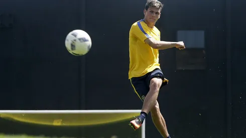 Silva gana la pulseada