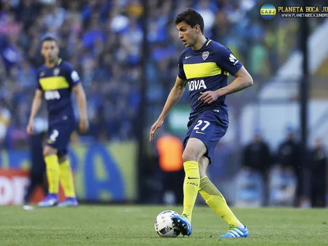 Vergini: "Para encontrar un estilo hace falta tiempo"