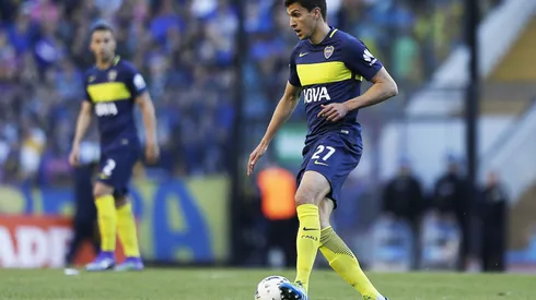 Vergini: "Para encontrar un estilo hace falta tiempo"