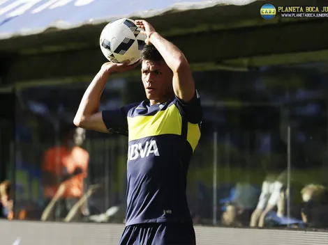 Silva: "Guillermo no me limita y eso me da confianza"