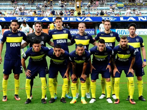 Uno por uno ante Sarmiento: Costó cerrarlo