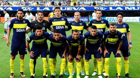 Uno por uno ante Sarmiento: Costó cerrarlo