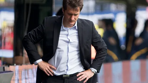 Guillermo: "Son esos partidos donde no los definís y después se puede complicar"