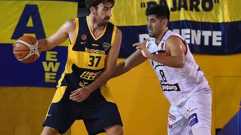 Como agua en el desierto