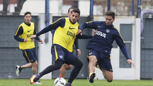 Castellani a Defensa y Justicia