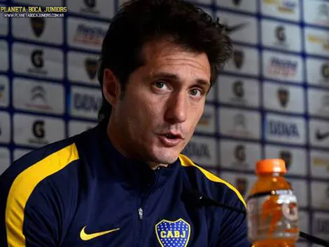 Guillermo: "Deben ser profesionales las 24 horas"