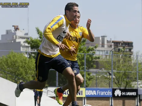 Bentancur se adueña del lugar