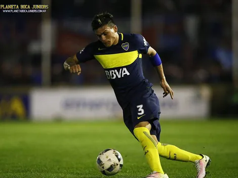 Silva: "Aprendo día a día"