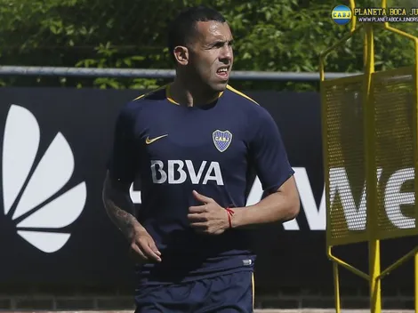 Con más ganas que nunca