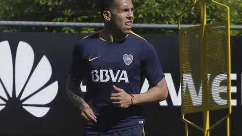 Con más ganas que nunca