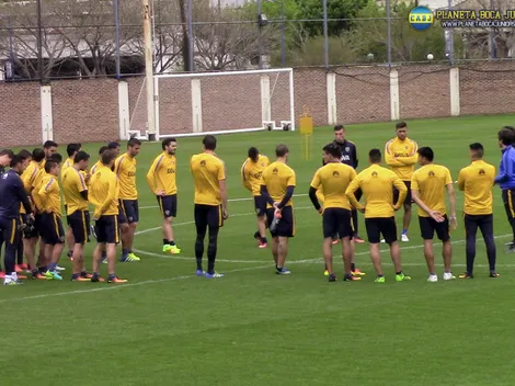 La hora de mostrarse