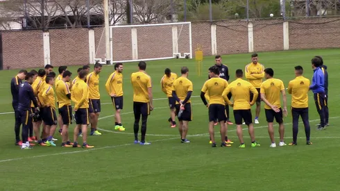 La hora de mostrarse